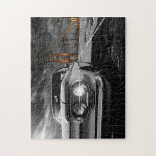 Corvair Golden Gate Bridge