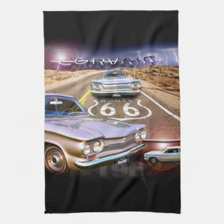 Corvair Küche Tuch-Weg 66 Geschirrtuch