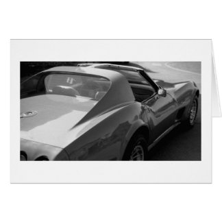 Corvette