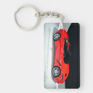 Corvette C7