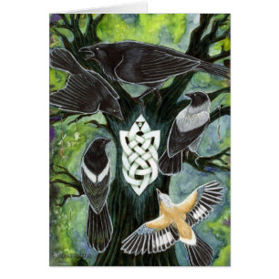 Corvidae