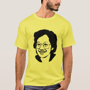 Cory Aquino T - Shirt