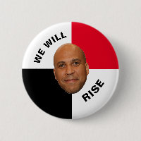 Cory Booker 2020