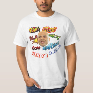 Cory Booker für Präsident 2024 T - Shirt