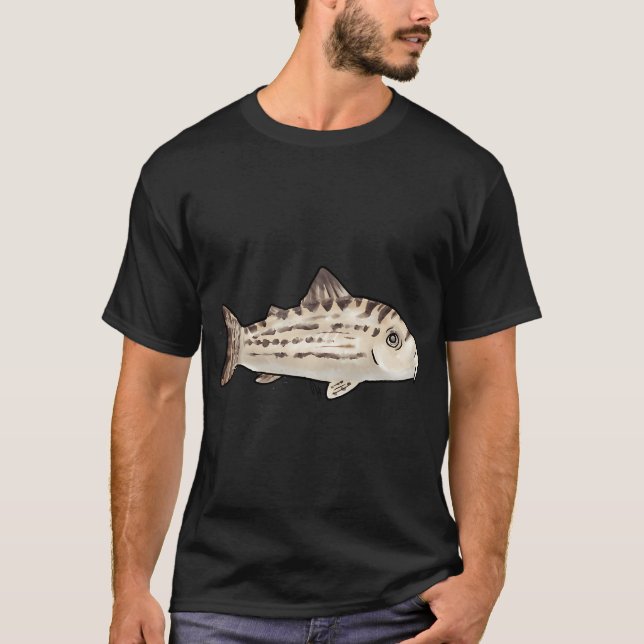 Cory Catfish - Julii T-Shirt (Vorderseite)