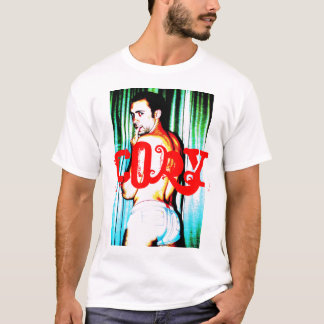 Cory officiel Fanclub : T-shirt