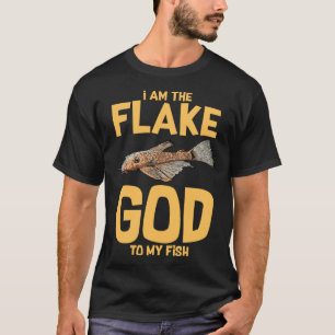 Corydoras Catfish Cory Fisch Paleatus Adolfoi Aqua T-Shirt