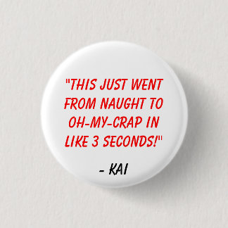 COS EP 1 - Kai Quote Button