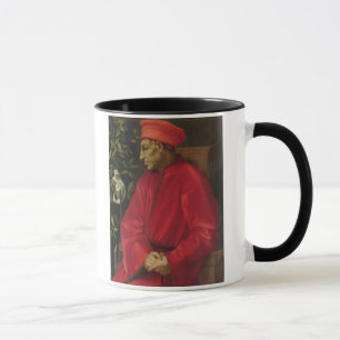 Cosimo de Medici (IL Vecchio) (1389-1463) 1518 (O Tasse