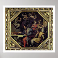 Cosimo I de' Medici (1519-74) plant die Konquis