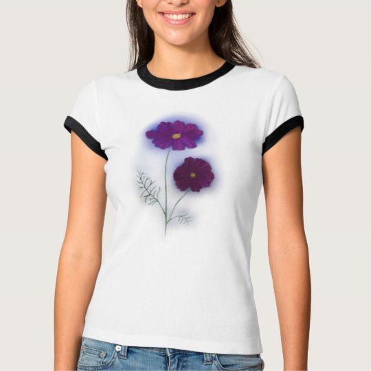 Cosmea T-Shirt