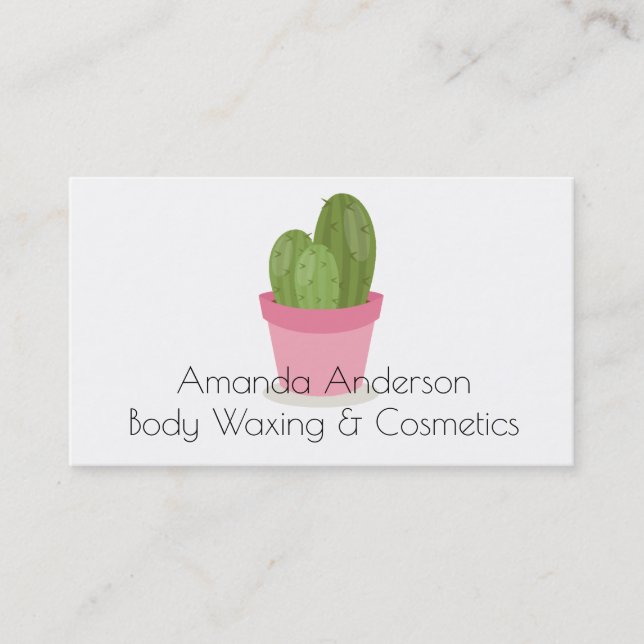 Cosmétique et beauté cireuse Rendez-vous (Devant)