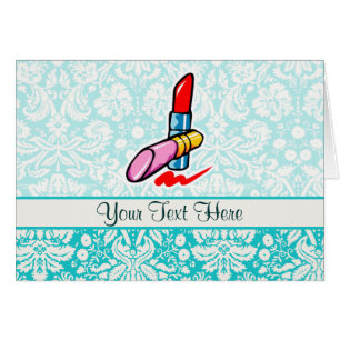 Cosmétique ; mignonne