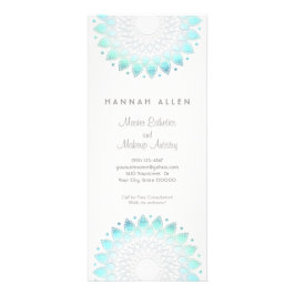 Cosmetology Elegant Aqua Spa and Salon Menu