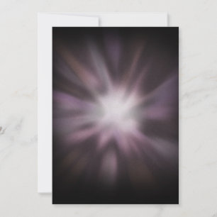 Cosmic Burst Artwork