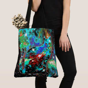 Cosmic Cat Lambda Tasche