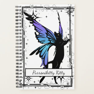 Cosmic Cat Star Planer