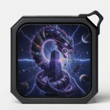 Cosmic Dragon Gaming-Lautsprecher: Epische Sound-A