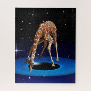 COSMIC GIRAFFE