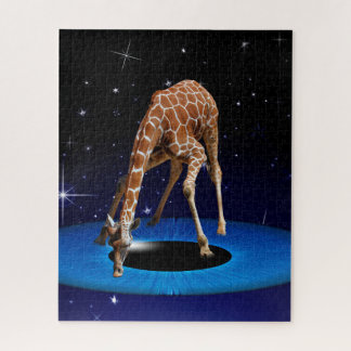 COSMIC GIRAFFE