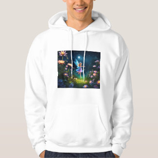 Cosmic inside: Eine Reise der Selbsterfindung Hoodie