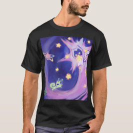 Cosmic KitKat T-Shirt
