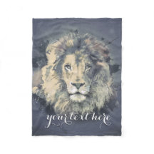 COSMIC LIKING | Custom Fleece Blanket