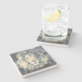 COSMIC LIKING | Custom Stone Untersetzer