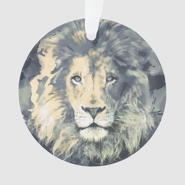 COSMIC LIKING | Zolldekoration Ornament (Vorderseite)