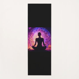 Cosmic Mandala Yogamatte