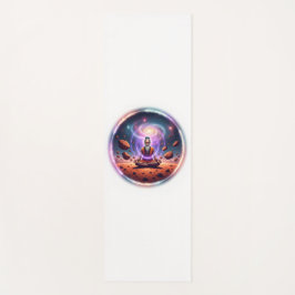 Cosmic Meditator Yoga Mat Yogamatte