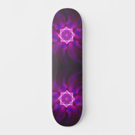 Cosmic Motion Edition Skateboard