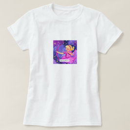 Cosmic Sagittarius T-Shirt