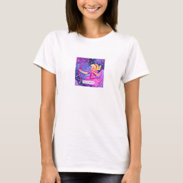 Cosmic Sagittarius T-Shirt