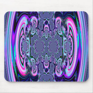 Cosmic Spektakuläre Mousepad