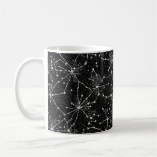 Cosmic_Web_of_Stars. Kaffeetasse