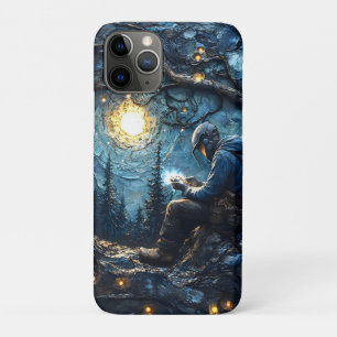 Cosmic Welder Art - Stolz Schweißen Case-Mate iPhone Hülle