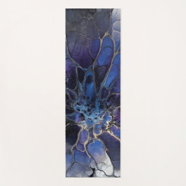 CosmicBurst Yogamatte