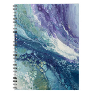 CosmicFlowJournal Notizblock