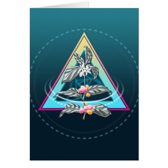 Cosmico-Pflanze (Vorne)