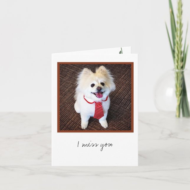 Cosmo #2 - Blankokarte Karte (Vorderseite)