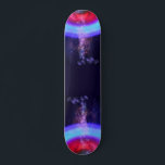 Cosmo 7 3/4" Skateboard Deck<br><div class="desc">Cosmo 7 3/4" Skateboard Deck zum Genießen Ihrer Outdoor Skateboard Lauf</div>
