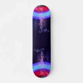 Cosmo 7 3/4" Skateboard Deck