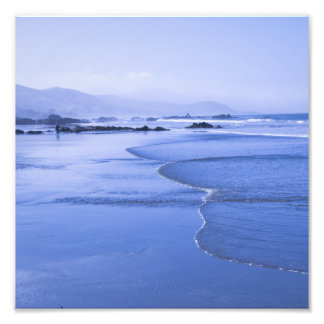Cosmo Beach Fotodruck