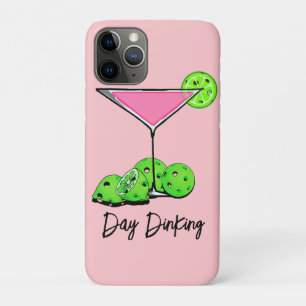 Cosmo Cocktail am Tag, Pickleball Limes Case-Mate iPhone Hülle