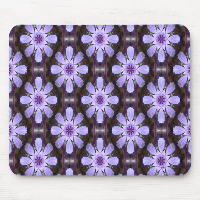 Cosmo Delights... Mousepad (Vorne)