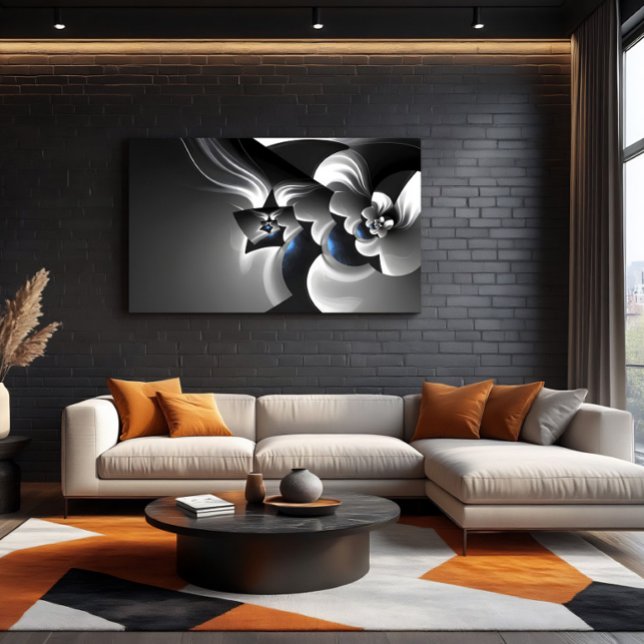 Cosmo Flow Poster (Von Creator hochgeladen)