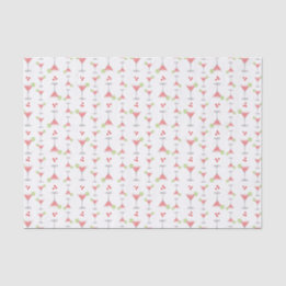 Cosmo Glasses Tissue Paper Seidenpapier