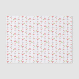 Cosmo Glasses Tissue Paper Seidenpapier