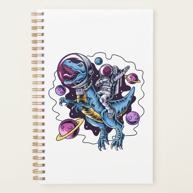 Cosmoc Dino Planer (Vorderseite)